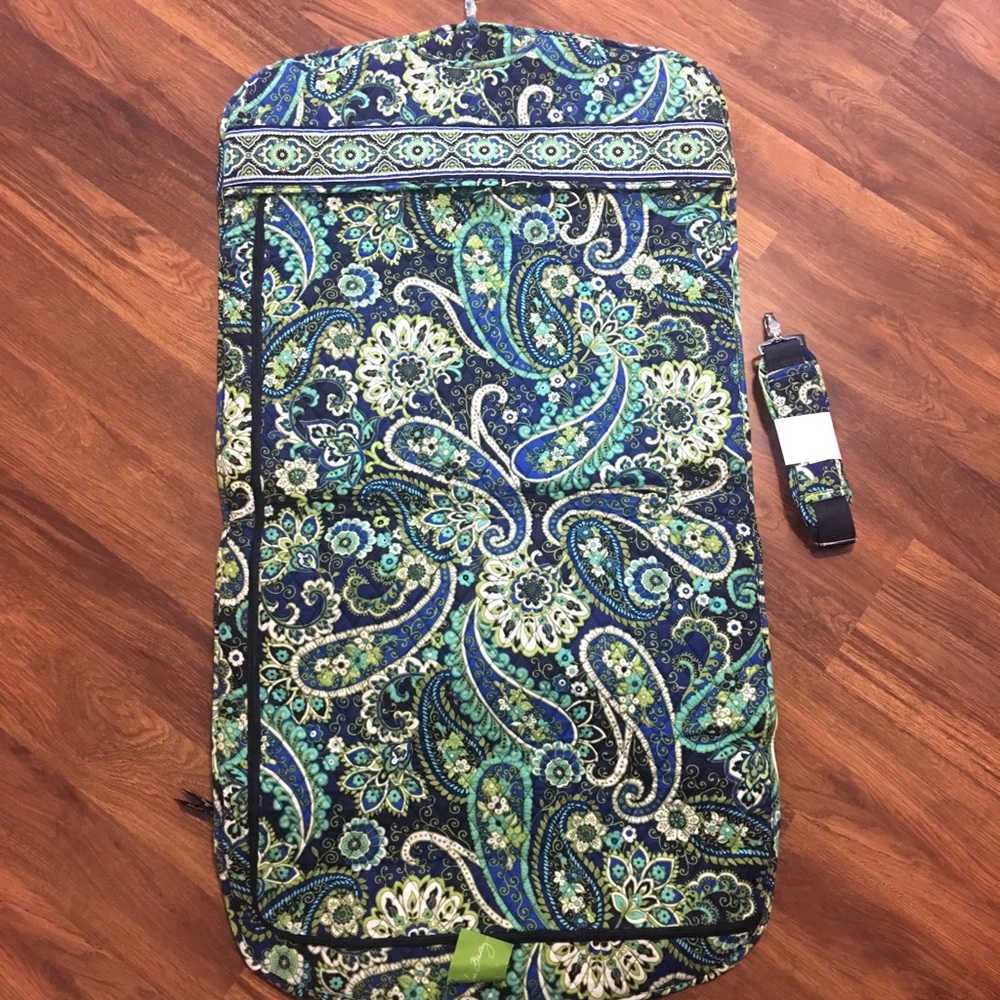 Vera Bradley Garment Bag